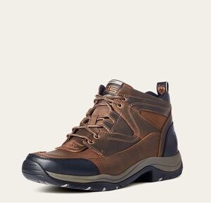 Ariat Distressed Brown Terrain Boots Men’s
